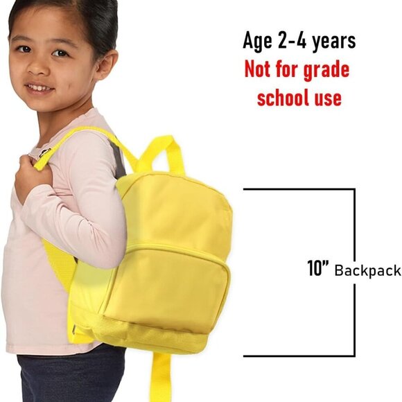 Backpacks